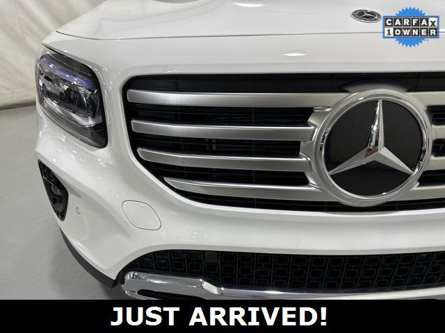 used 2024 Mercedes-Benz GLB 250 car, priced at $44,881
