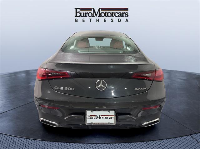 used 2024 Mercedes-Benz CLE 300 car, priced at $58,881