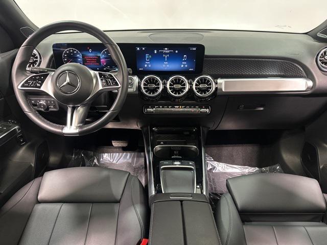 used 2024 Mercedes-Benz GLB 250 car, priced at $42,881