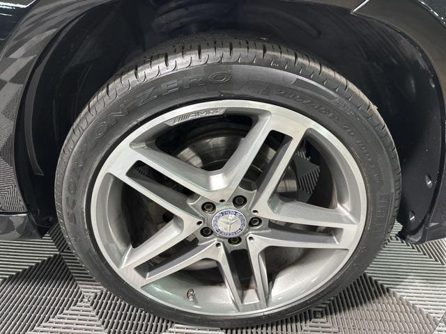 used 2014 Mercedes-Benz GLK-Class car, priced at $13,881
