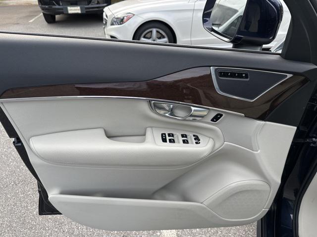used 2019 Volvo XC90 car, priced at $25,881