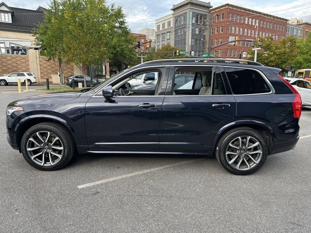 used 2019 Volvo XC90 car, priced at $25,881