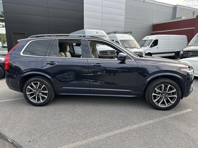 used 2019 Volvo XC90 car, priced at $25,881