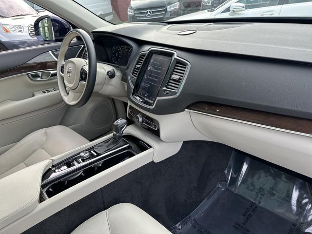 used 2019 Volvo XC90 car, priced at $25,881