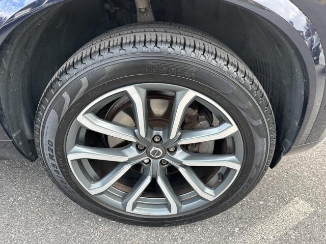 used 2019 Volvo XC90 car, priced at $25,881