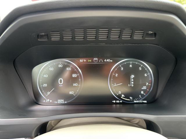 used 2019 Volvo XC90 car, priced at $25,881