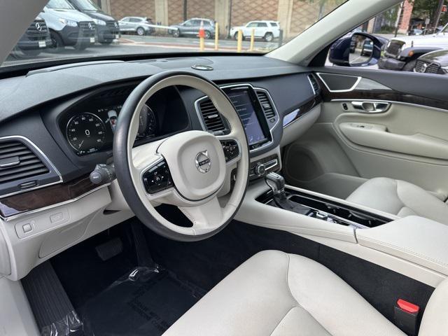 used 2019 Volvo XC90 car, priced at $25,881