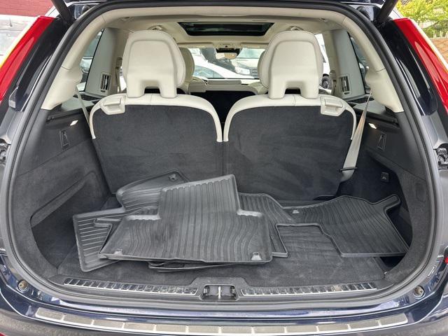 used 2019 Volvo XC90 car, priced at $25,881