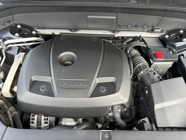 used 2019 Volvo XC90 car, priced at $25,881