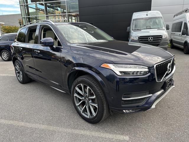 used 2019 Volvo XC90 car, priced at $25,881