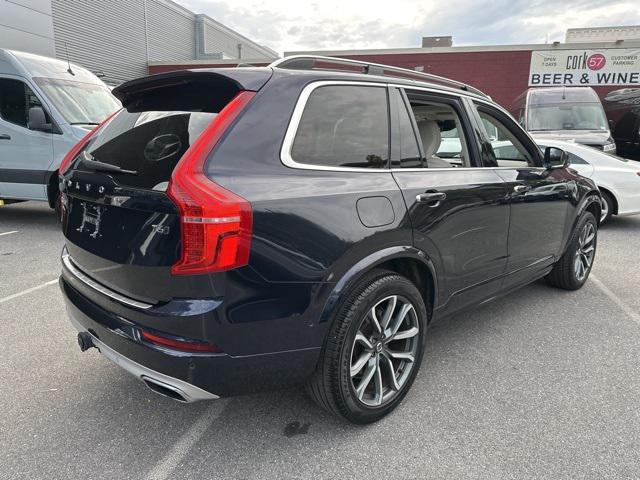 used 2019 Volvo XC90 car, priced at $25,881