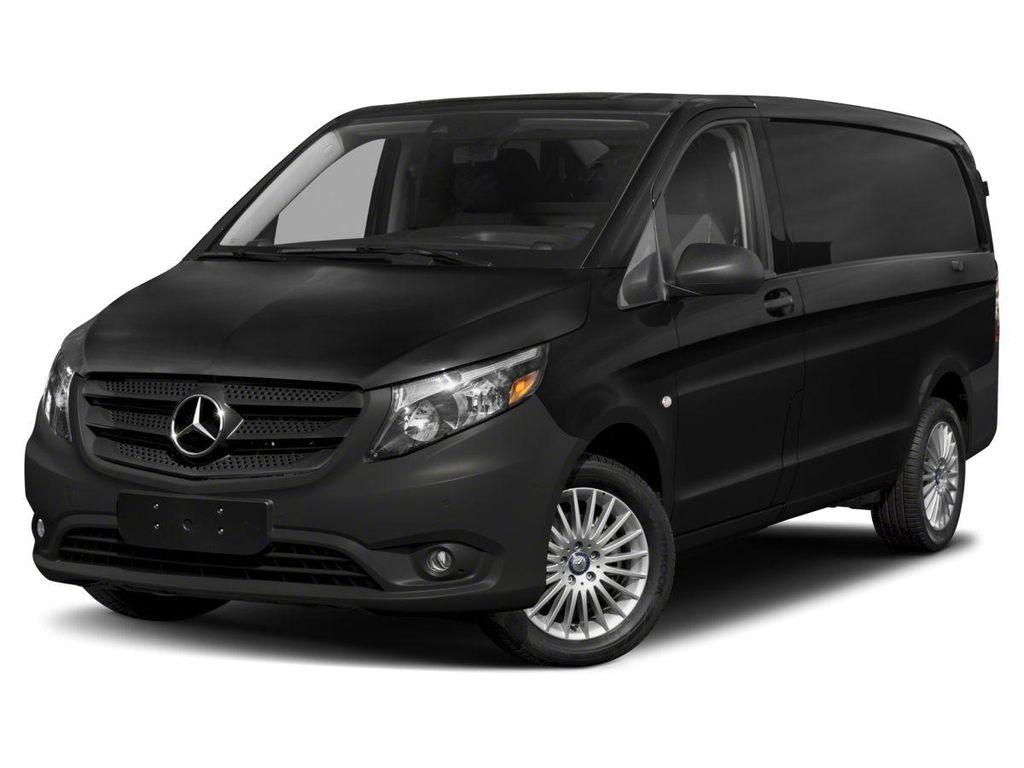 used 2020 Mercedes-Benz Metris car, priced at $15,881