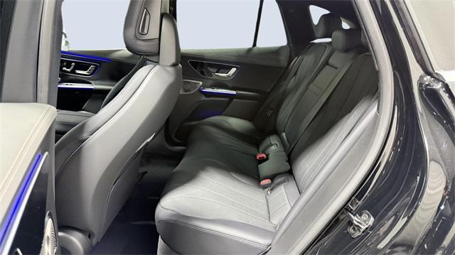 new 2026 Mercedes-Benz EQE 320 car, priced at $76,635