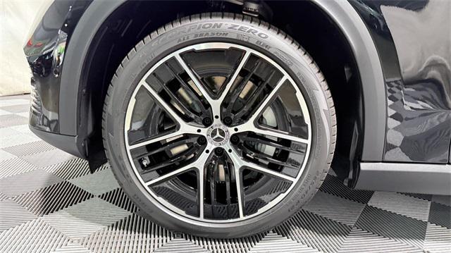 new 2026 Mercedes-Benz EQE 320 car, priced at $76,635