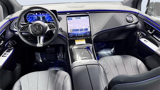 new 2026 Mercedes-Benz EQE 320 car, priced at $76,635