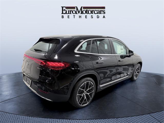 new 2026 Mercedes-Benz EQE 320 car, priced at $76,635