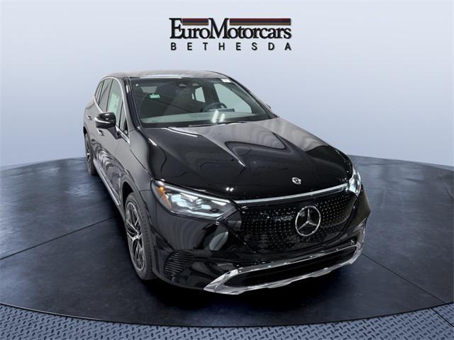 new 2026 Mercedes-Benz EQE 320 car, priced at $76,635