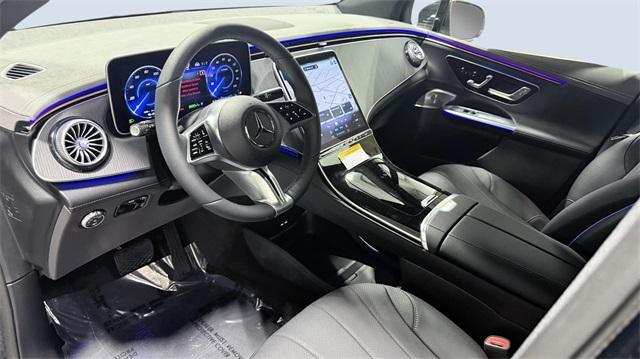 new 2026 Mercedes-Benz EQE 320 car, priced at $76,635