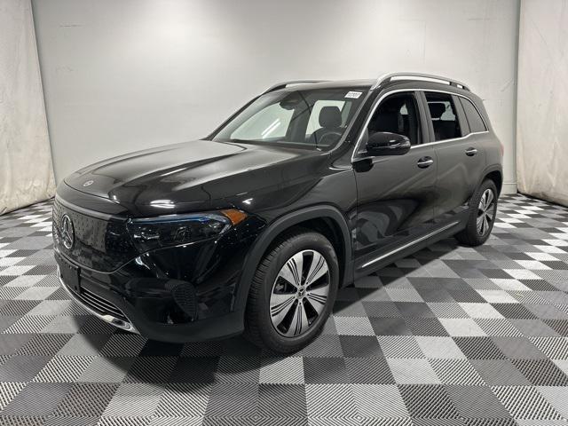 used 2024 Mercedes-Benz EQB 300 car, priced at $43,881