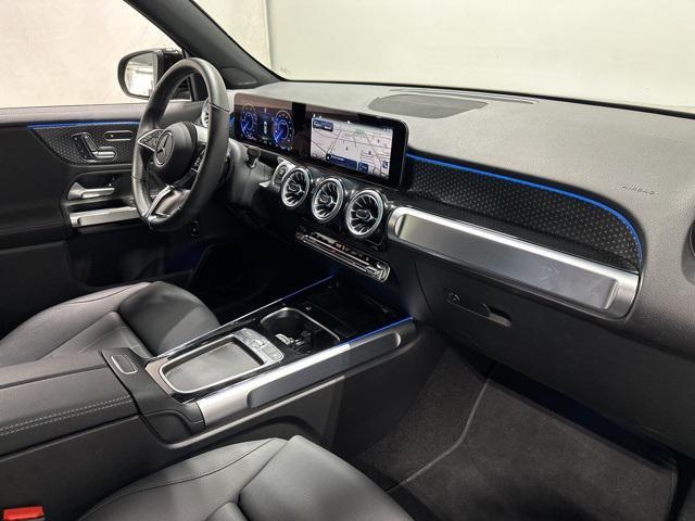 used 2024 Mercedes-Benz EQB 300 car, priced at $43,881
