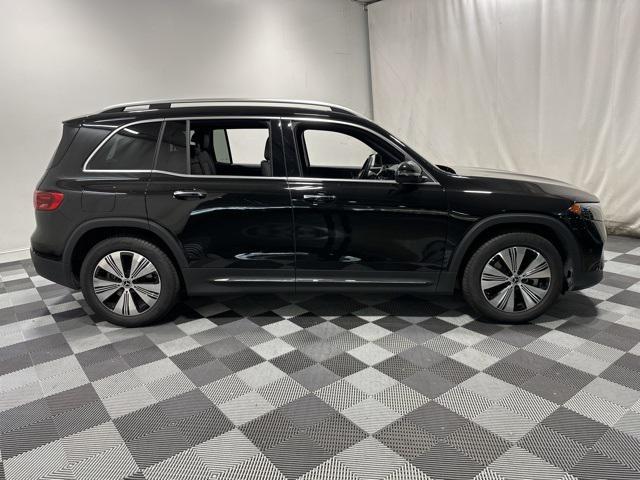 used 2024 Mercedes-Benz EQB 300 car, priced at $43,881