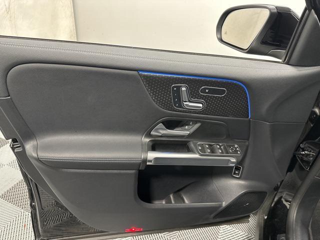 used 2024 Mercedes-Benz EQB 300 car, priced at $43,881