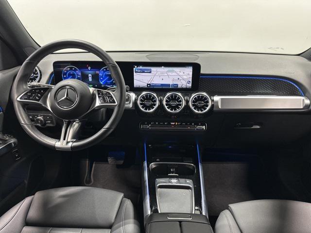 used 2024 Mercedes-Benz EQB 300 car, priced at $43,881