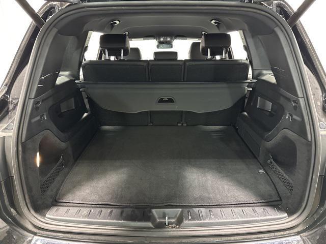used 2024 Mercedes-Benz EQB 300 car, priced at $43,881