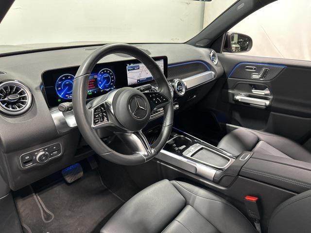used 2024 Mercedes-Benz EQB 300 car, priced at $43,881