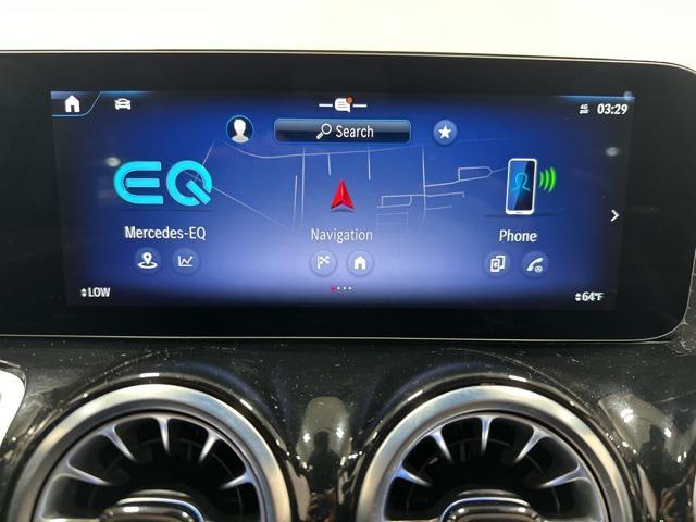 used 2024 Mercedes-Benz EQB 300 car, priced at $43,881