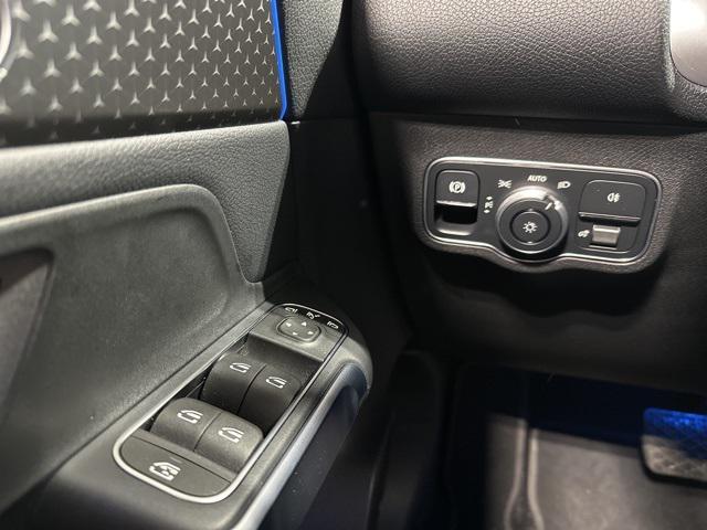 used 2024 Mercedes-Benz EQB 300 car, priced at $43,881