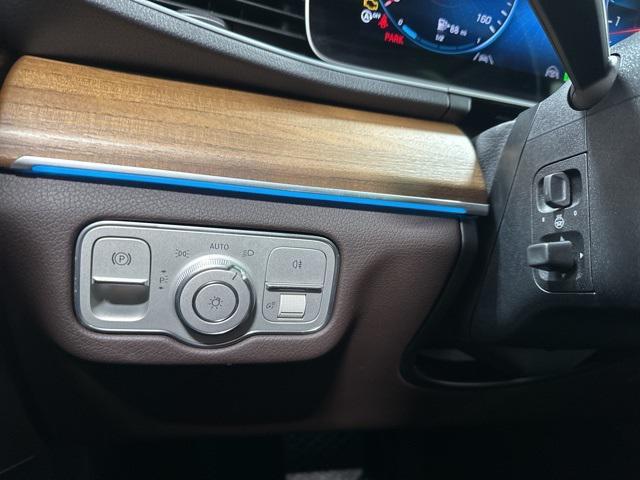 used 2022 Mercedes-Benz GLE 450 car, priced at $52,881