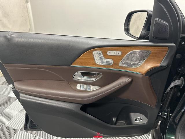 used 2022 Mercedes-Benz GLE 450 car, priced at $52,881