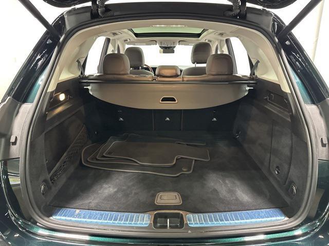 used 2022 Mercedes-Benz GLE 450 car, priced at $52,881