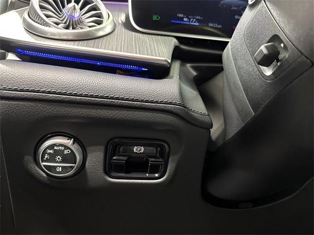 used 2023 Mercedes-Benz EQE 350 car, priced at $37,881