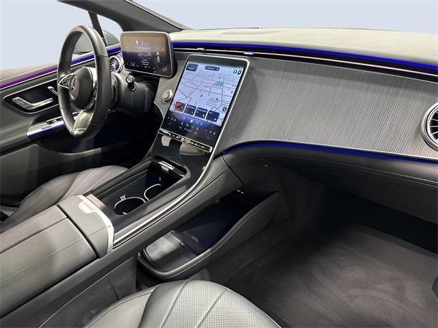 used 2023 Mercedes-Benz EQE 350 car, priced at $37,881