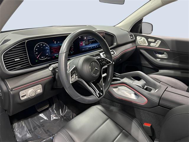 used 2024 Mercedes-Benz GLE 450 Plug-In Hybrid car, priced at $57,881