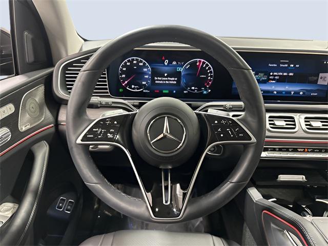 used 2024 Mercedes-Benz GLE 450 Plug-In Hybrid car, priced at $57,881