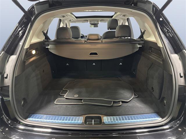 used 2024 Mercedes-Benz GLE 450 Plug-In Hybrid car, priced at $57,881