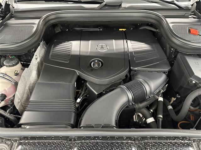 used 2024 Mercedes-Benz GLE 450 Plug-In Hybrid car, priced at $57,881