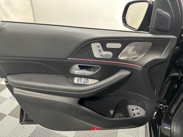 used 2024 Mercedes-Benz GLE 450 Plug-In Hybrid car, priced at $57,881