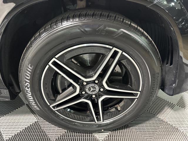 used 2024 Mercedes-Benz GLE 450 Plug-In Hybrid car, priced at $57,881