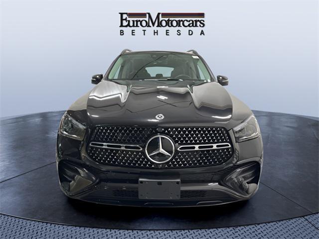 used 2024 Mercedes-Benz GLE 450 Plug-In Hybrid car, priced at $57,881