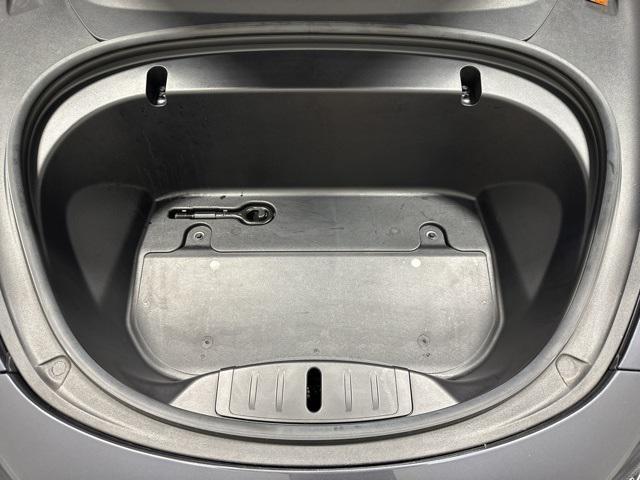used 2020 Tesla Model 3 car, priced at $27,881