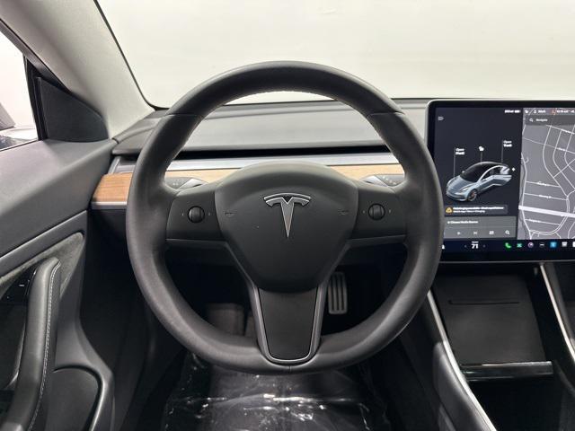 used 2020 Tesla Model 3 car, priced at $27,881
