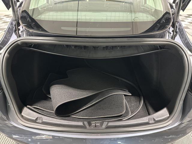 used 2020 Tesla Model 3 car, priced at $27,881