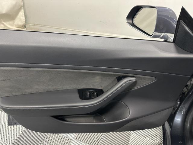 used 2020 Tesla Model 3 car, priced at $27,881