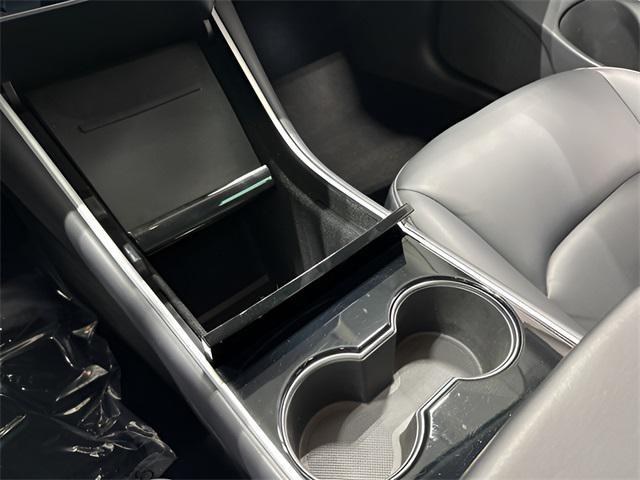 used 2020 Tesla Model 3 car, priced at $27,881