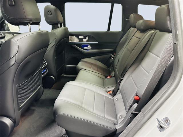 new 2025 Mercedes-Benz GLS 450 car, priced at $100,310