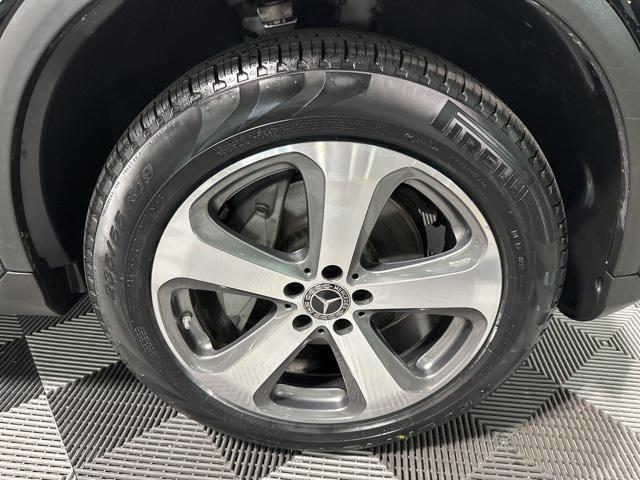 used 2022 Mercedes-Benz GLC 300 car, priced at $35,881
